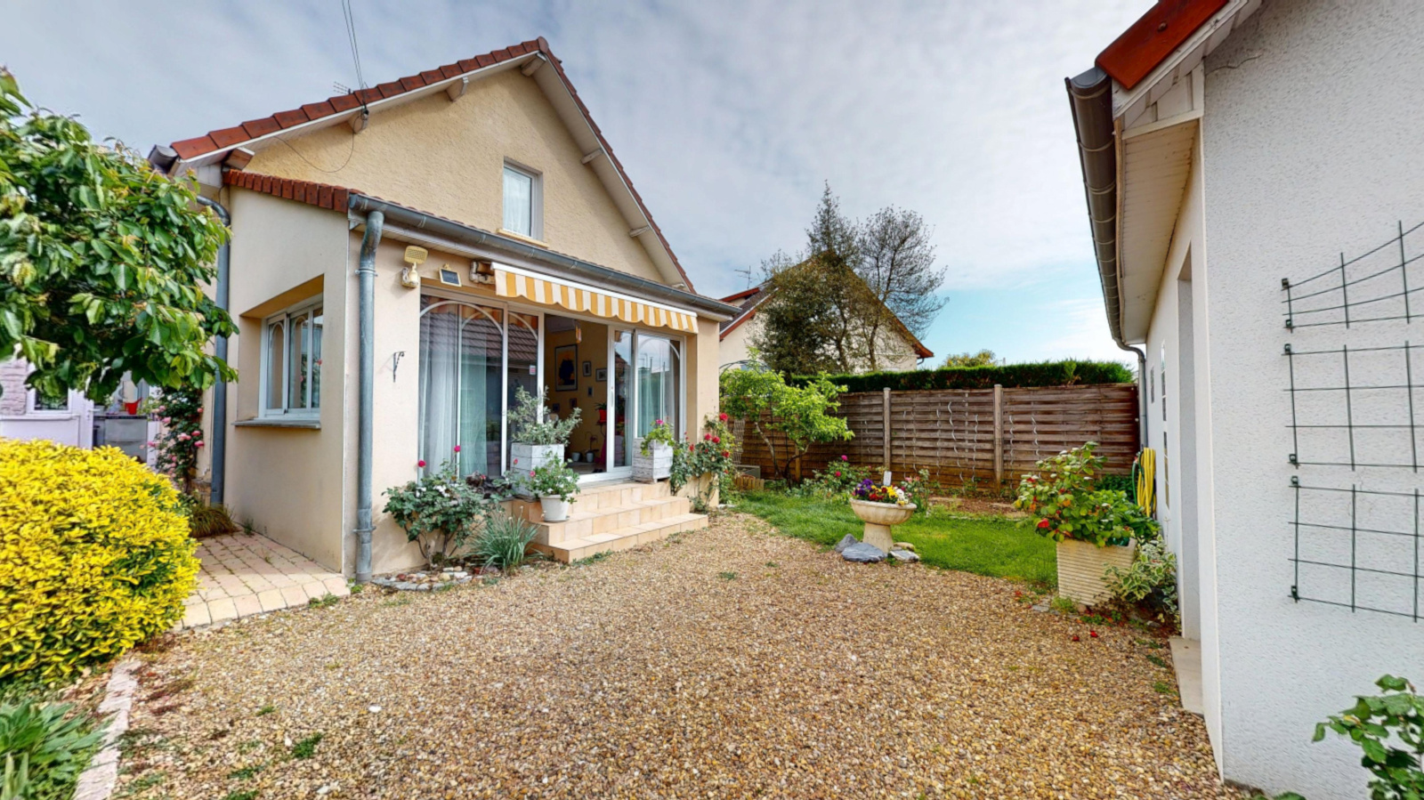 Image_, Maison, Genlis, ref :203O