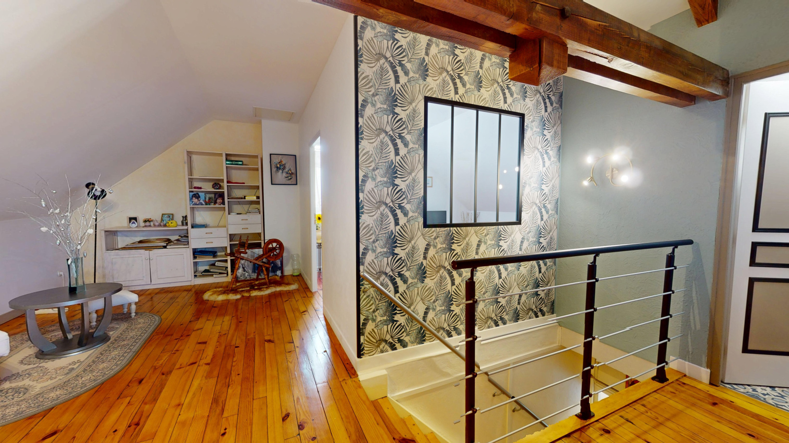 Image_, Maison, Genlis, ref :203O