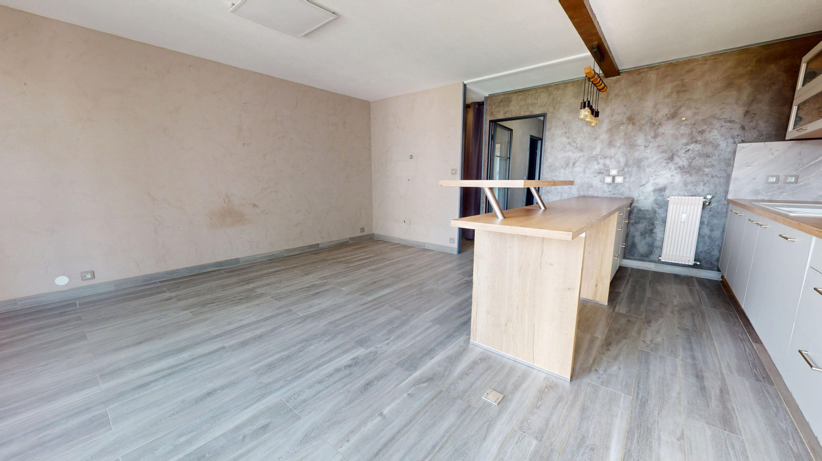 Image_, Appartement, Longvic, ref :236MV