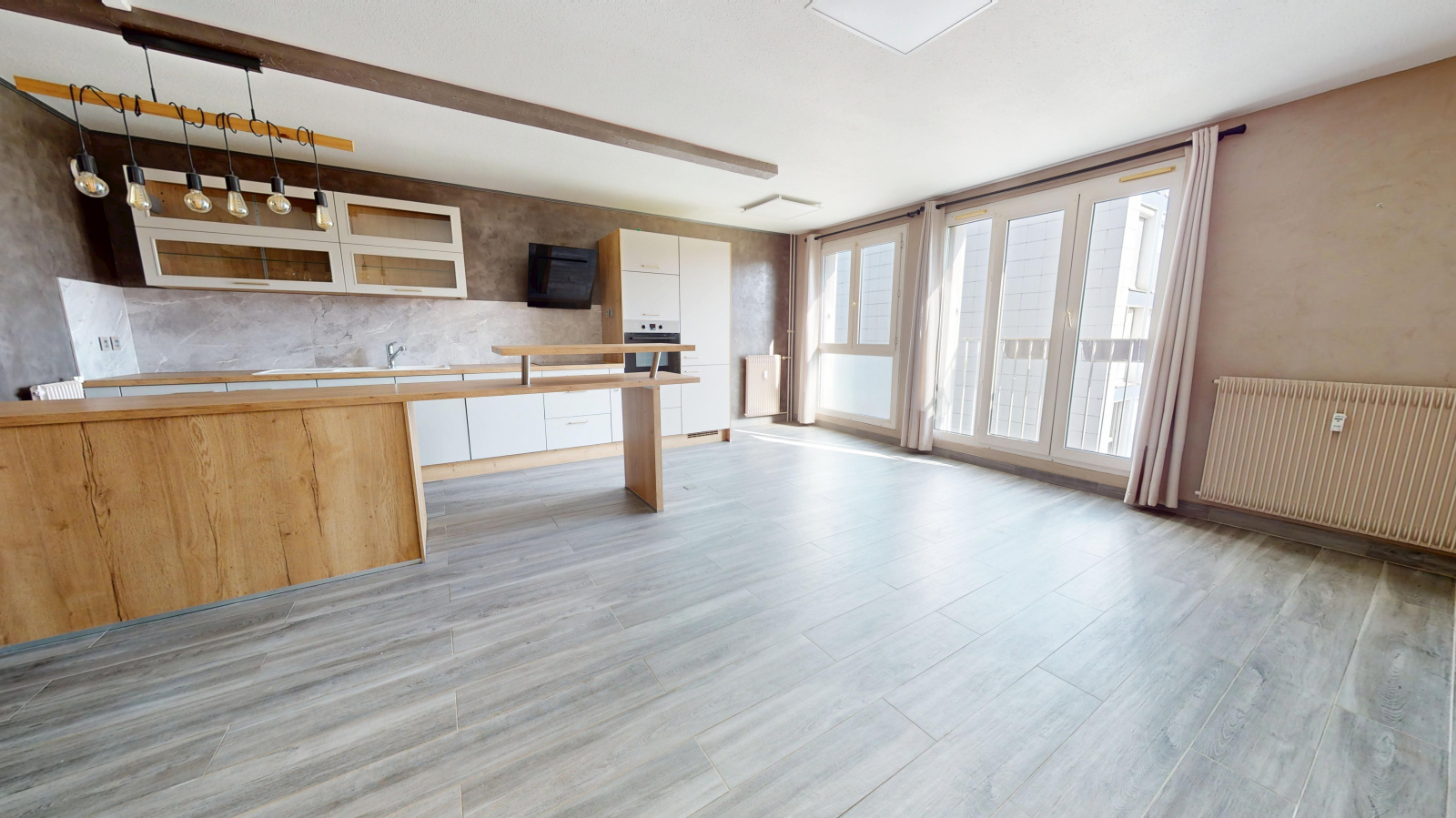 Image_, Appartement, Longvic, ref :236MV