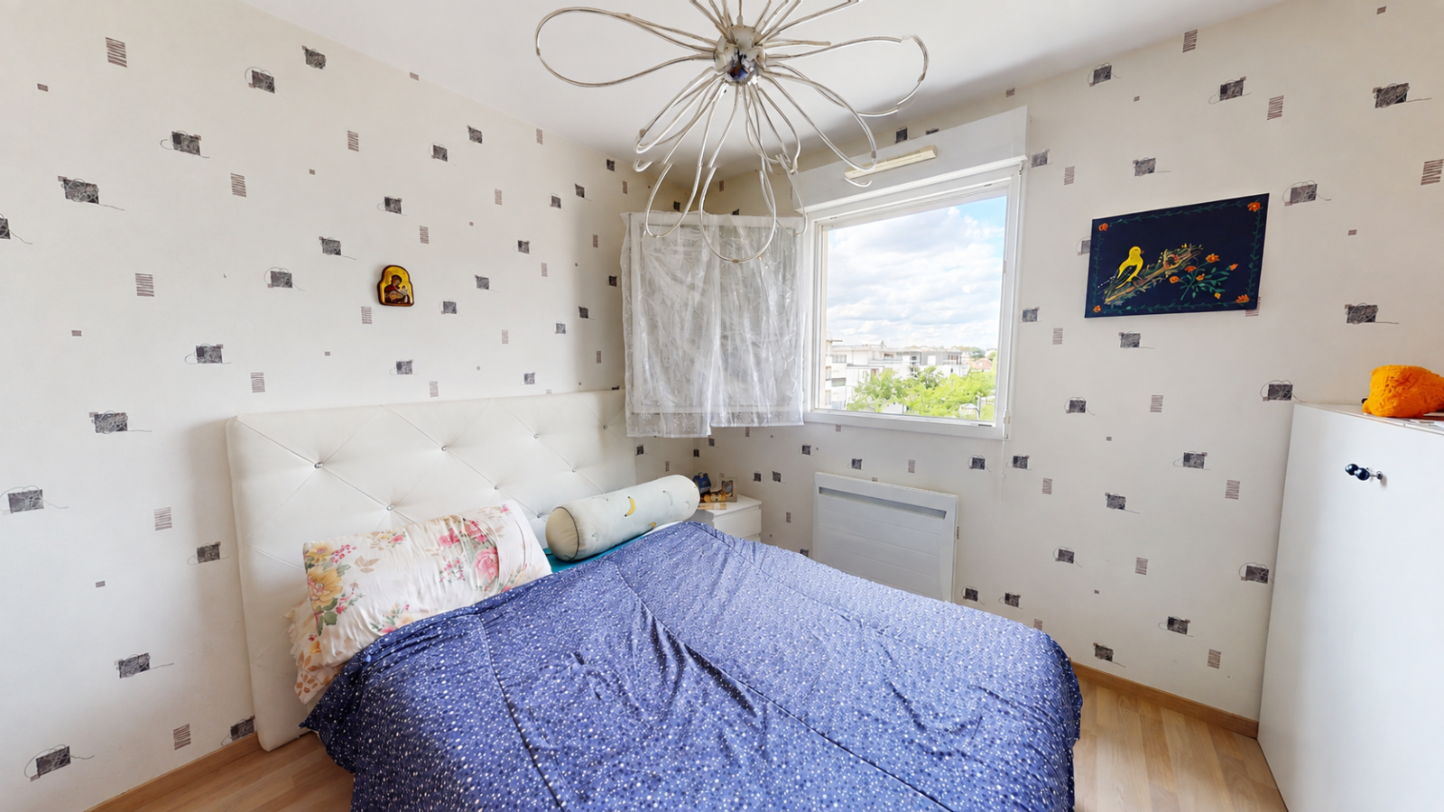 Image_, Appartement, Saint-Apollinaire, ref :G105