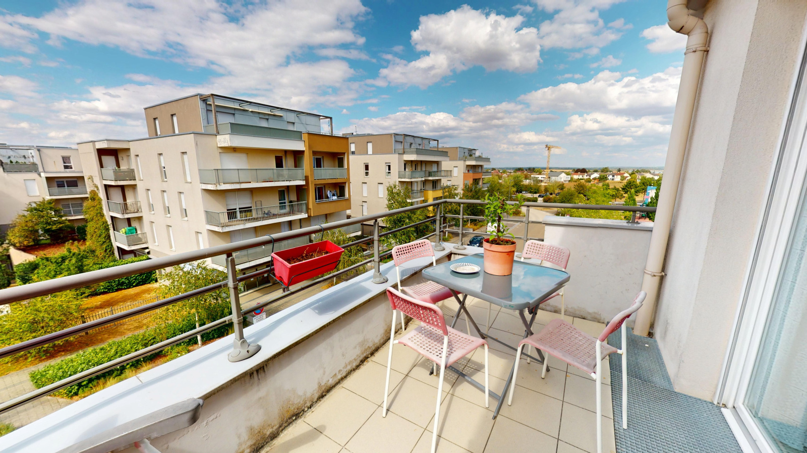 Image_, Appartement, Saint-Apollinaire, ref :G105