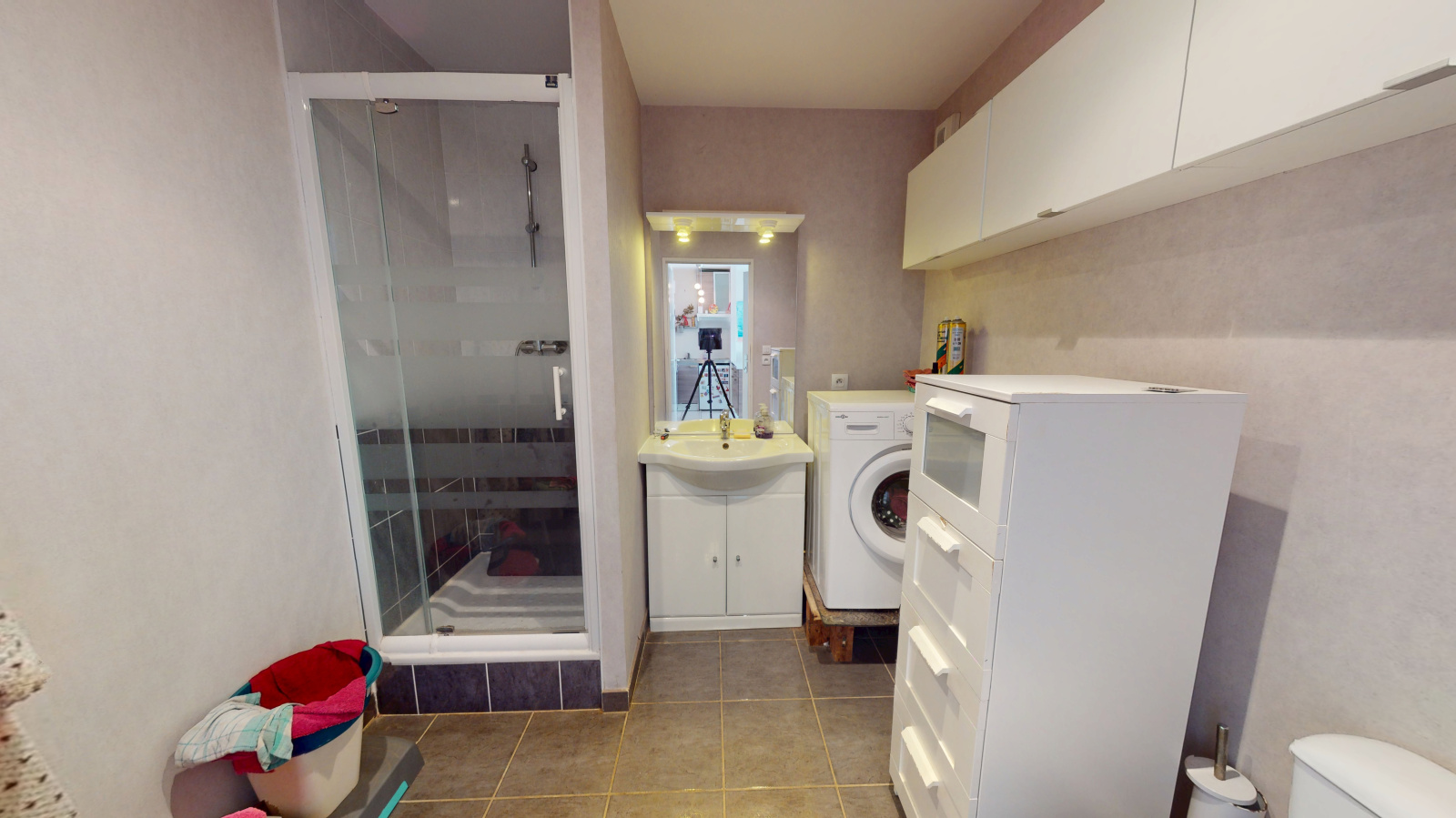 Image_, Appartement, Saint-Apollinaire, ref :G105