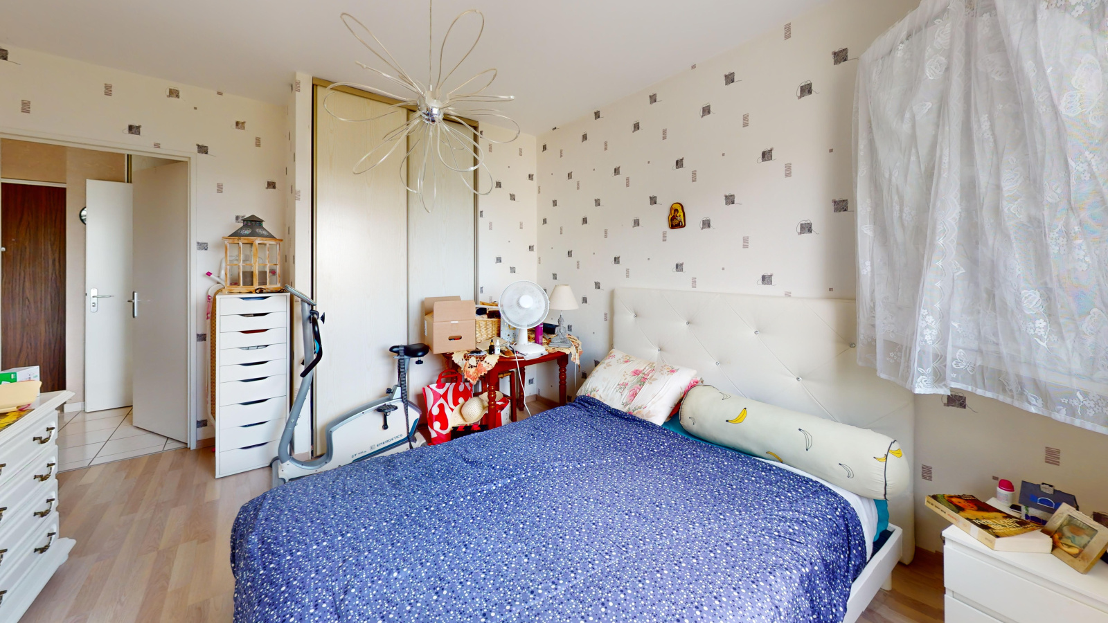 Image_, Appartement, Saint-Apollinaire, ref :G105