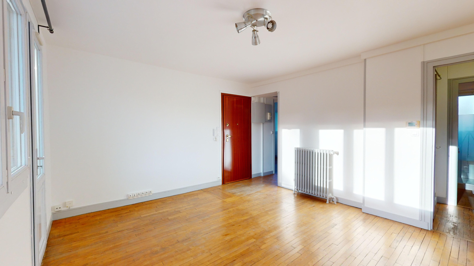 Image_, Appartement, Dijon, ref :43G