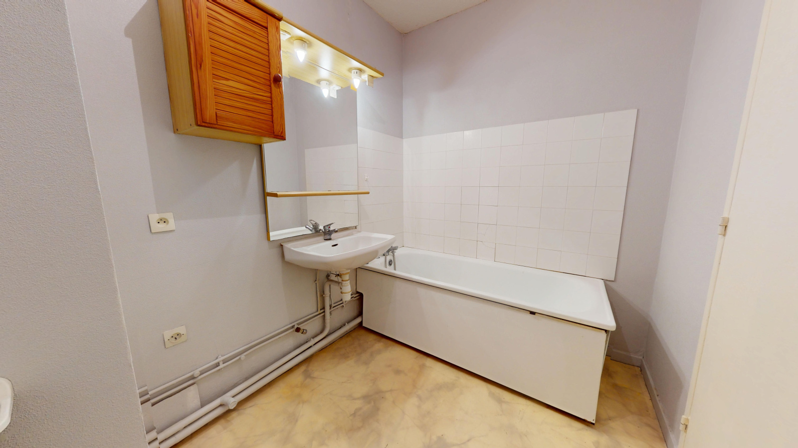 Image_, Appartement, Longvic, ref :205