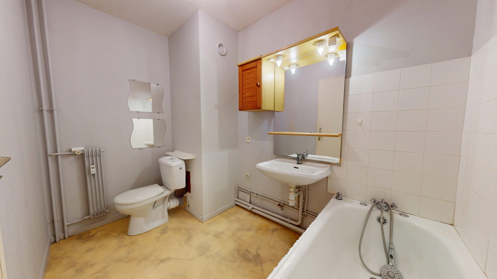 Image_, Appartement, Longvic, ref :205