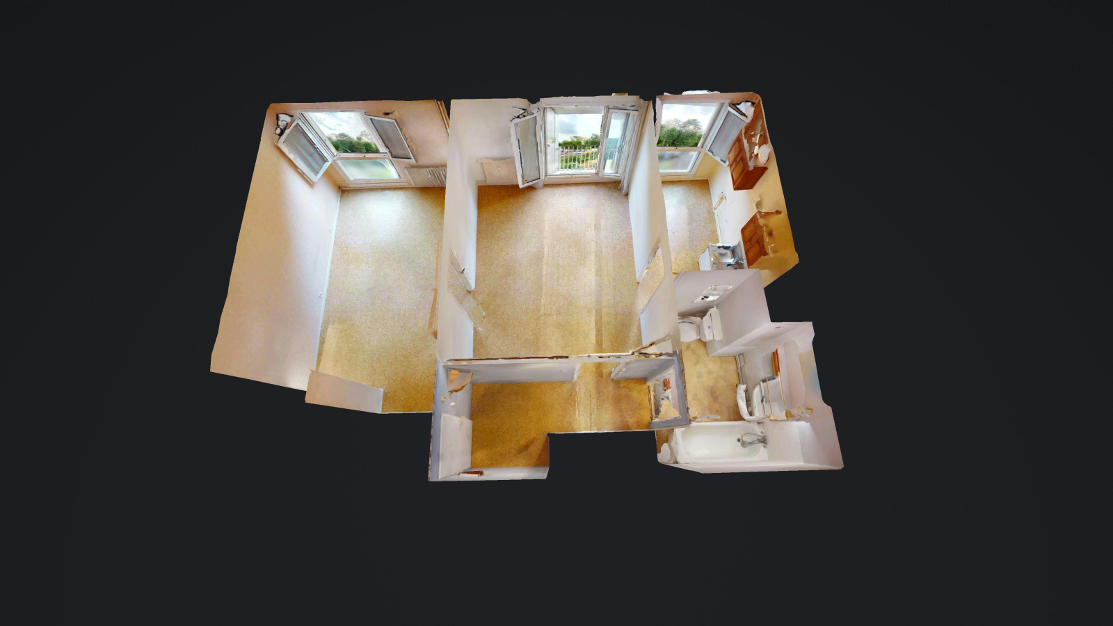 Image_, Appartement, Longvic, ref :205