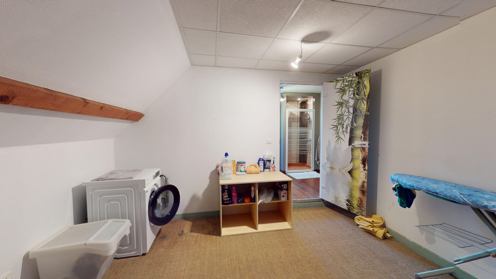 Image_, Appartement, Longvic, ref :239SB