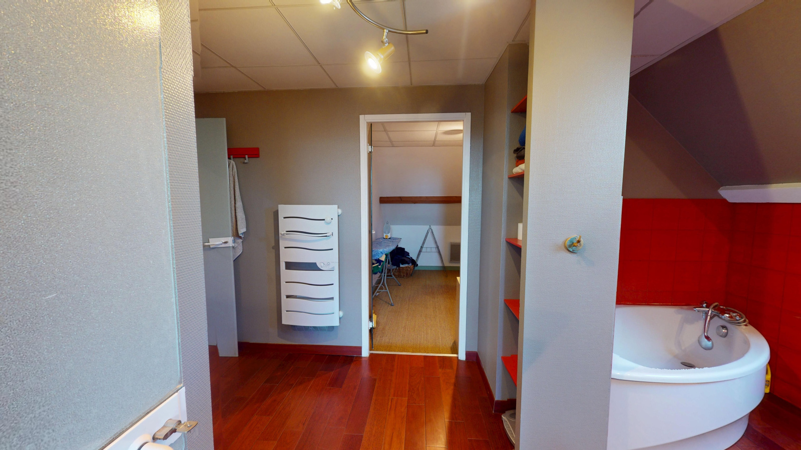 Image_, Appartement, Longvic, ref :239SB