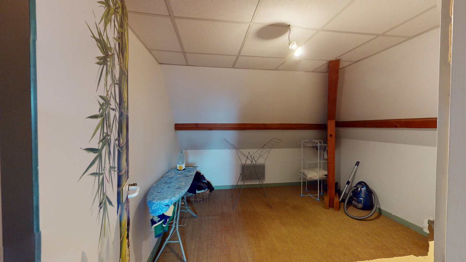 Image_, Appartement, Longvic, ref :239SB