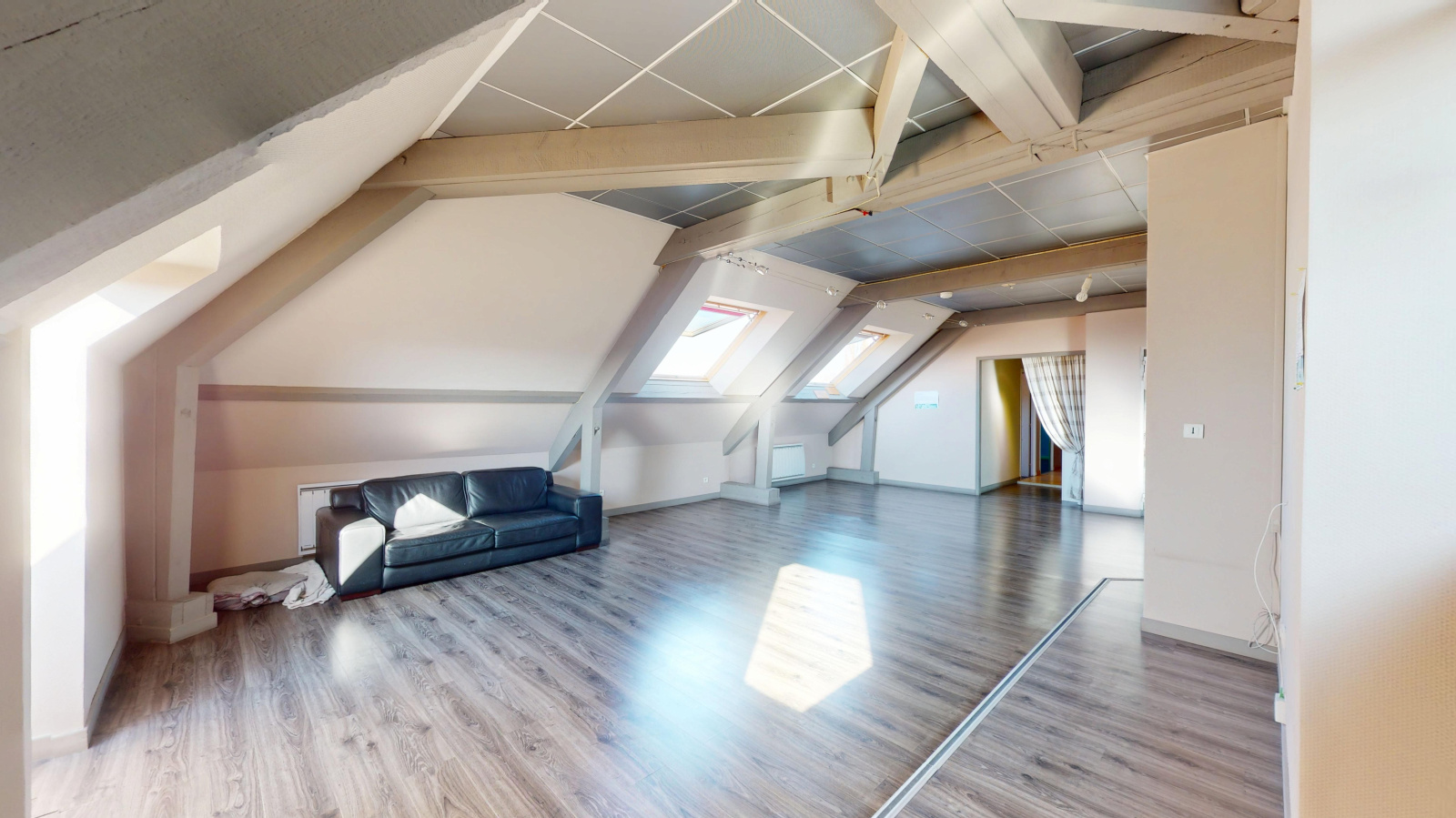 Image_, Appartement, Longvic, ref :239SB