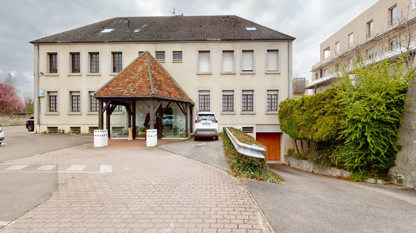 Image_, Appartement, Longvic, ref :281