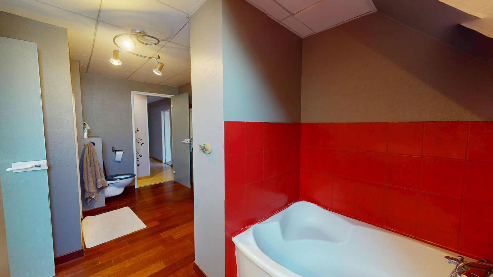 Image_, Appartement, Longvic, ref :239SB
