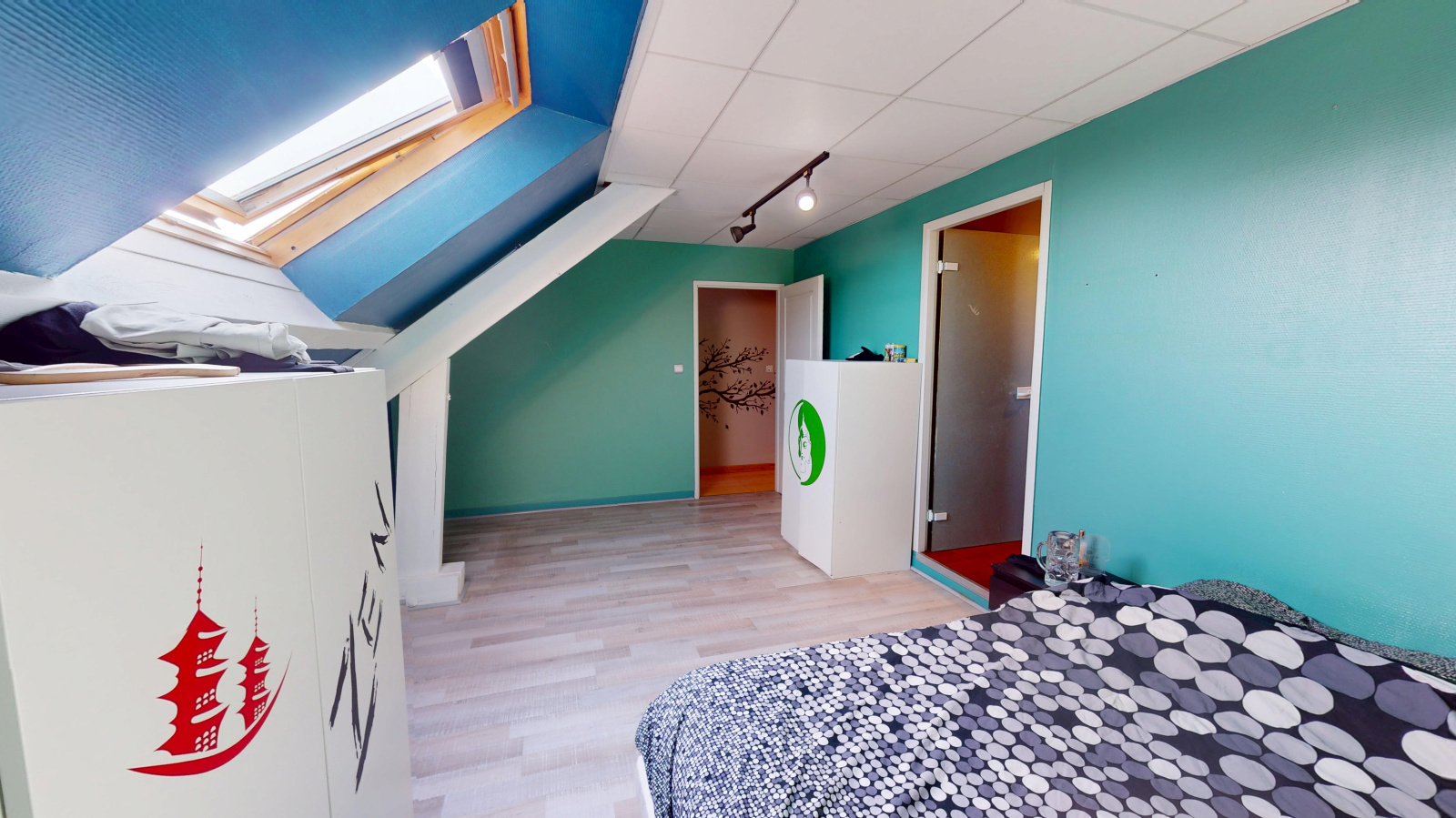 Image_, Appartement, Longvic, ref :239SB