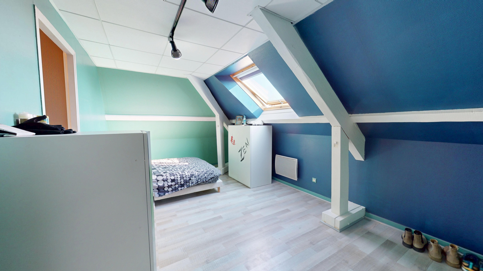 Image_, Appartement, Longvic, ref :239SB