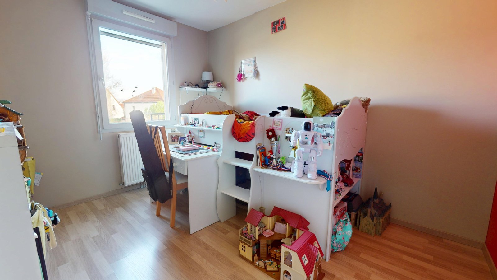 Image_, Maison, Couternon, ref :229