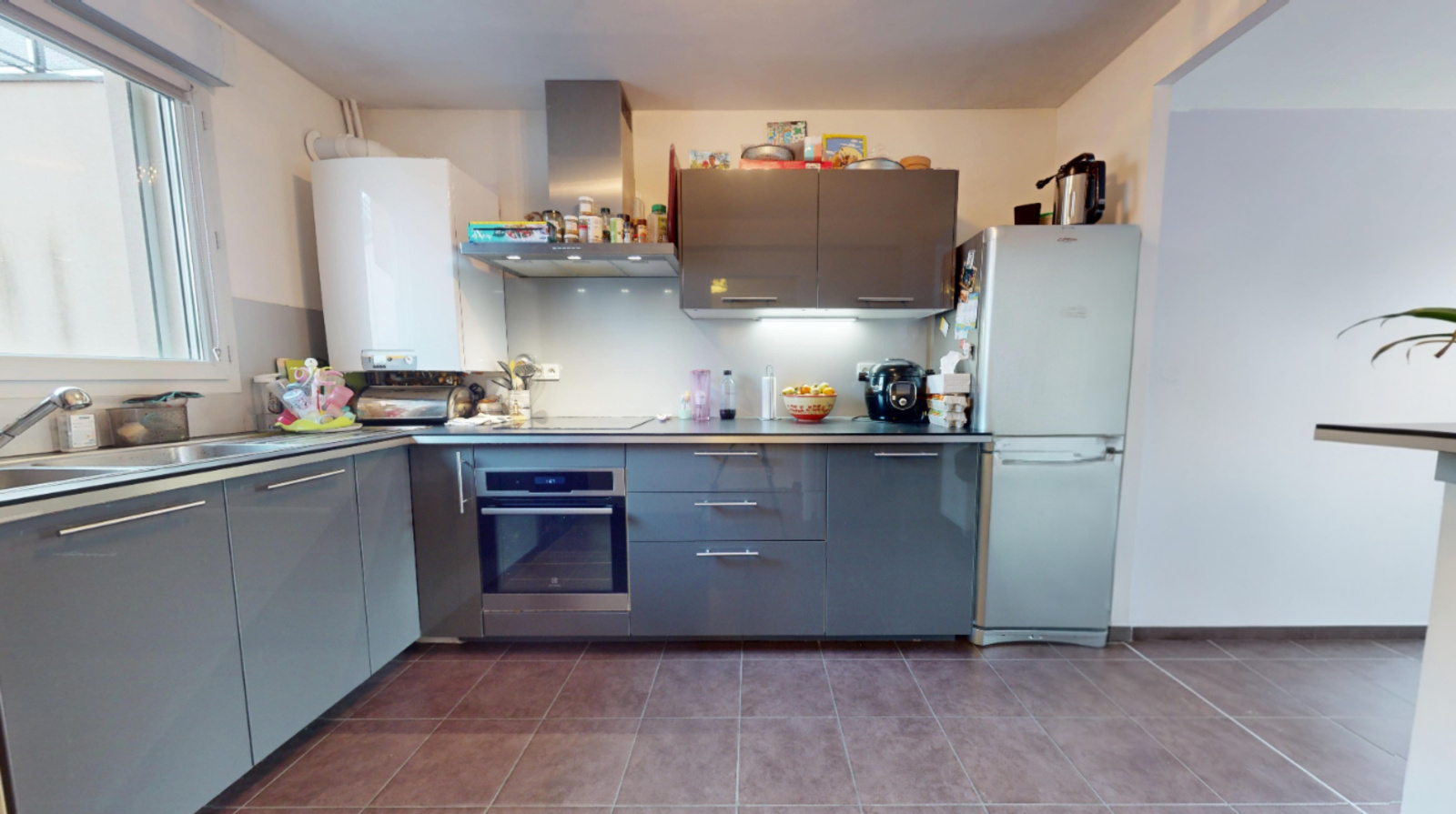 Image_, Maison, Couternon, ref :229