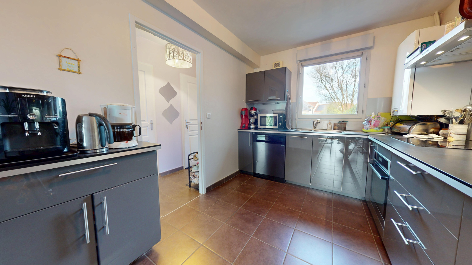 Image_, Maison, Couternon, ref :229