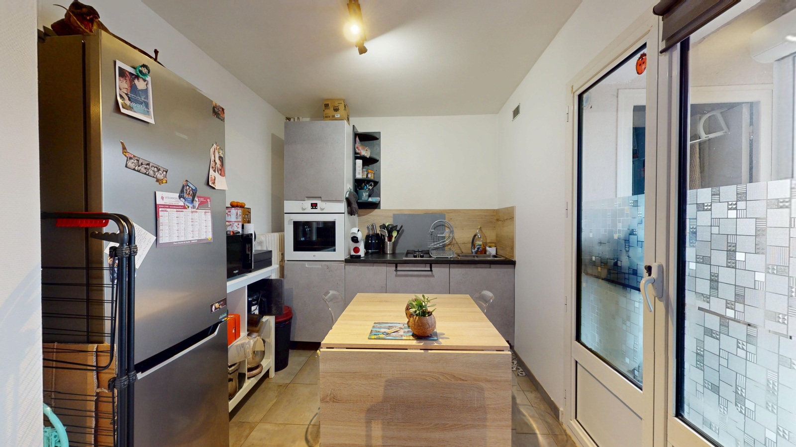 Image_, Appartement, Longvic, ref :227