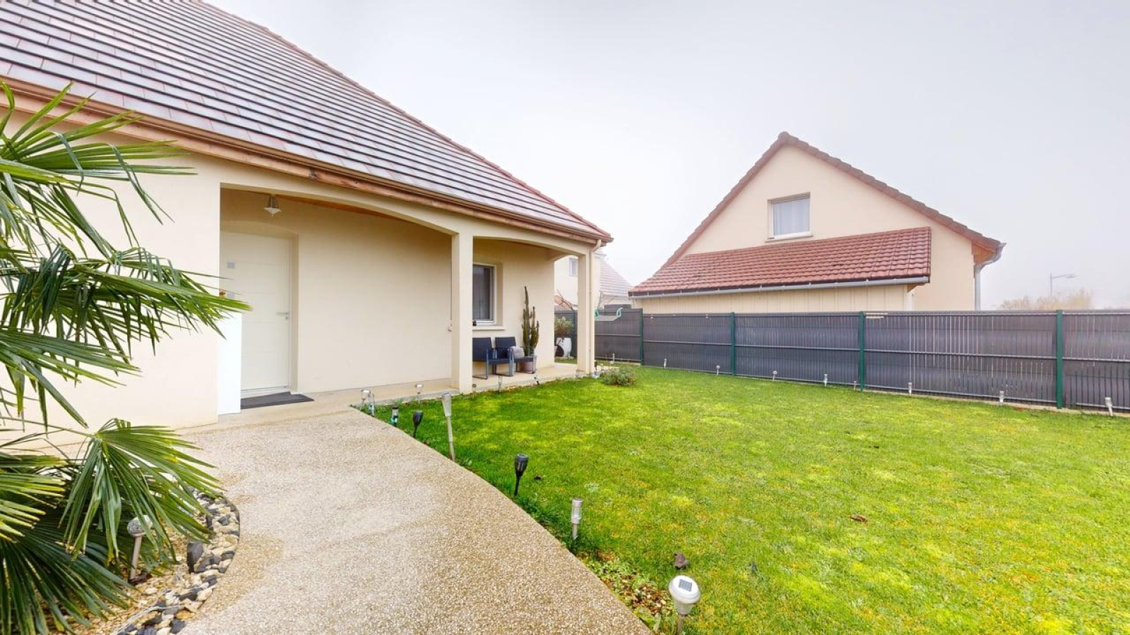 Image_, Maison, Longecourt-en-Plaine, ref :87