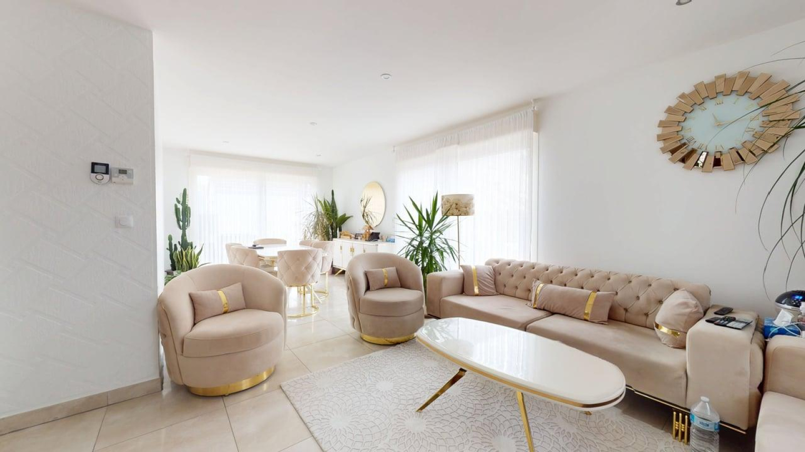 Image_, Maison, Longecourt-en-Plaine, ref :87