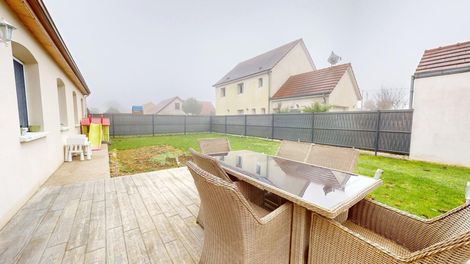 Image_, Maison, Longecourt-en-Plaine, ref :87