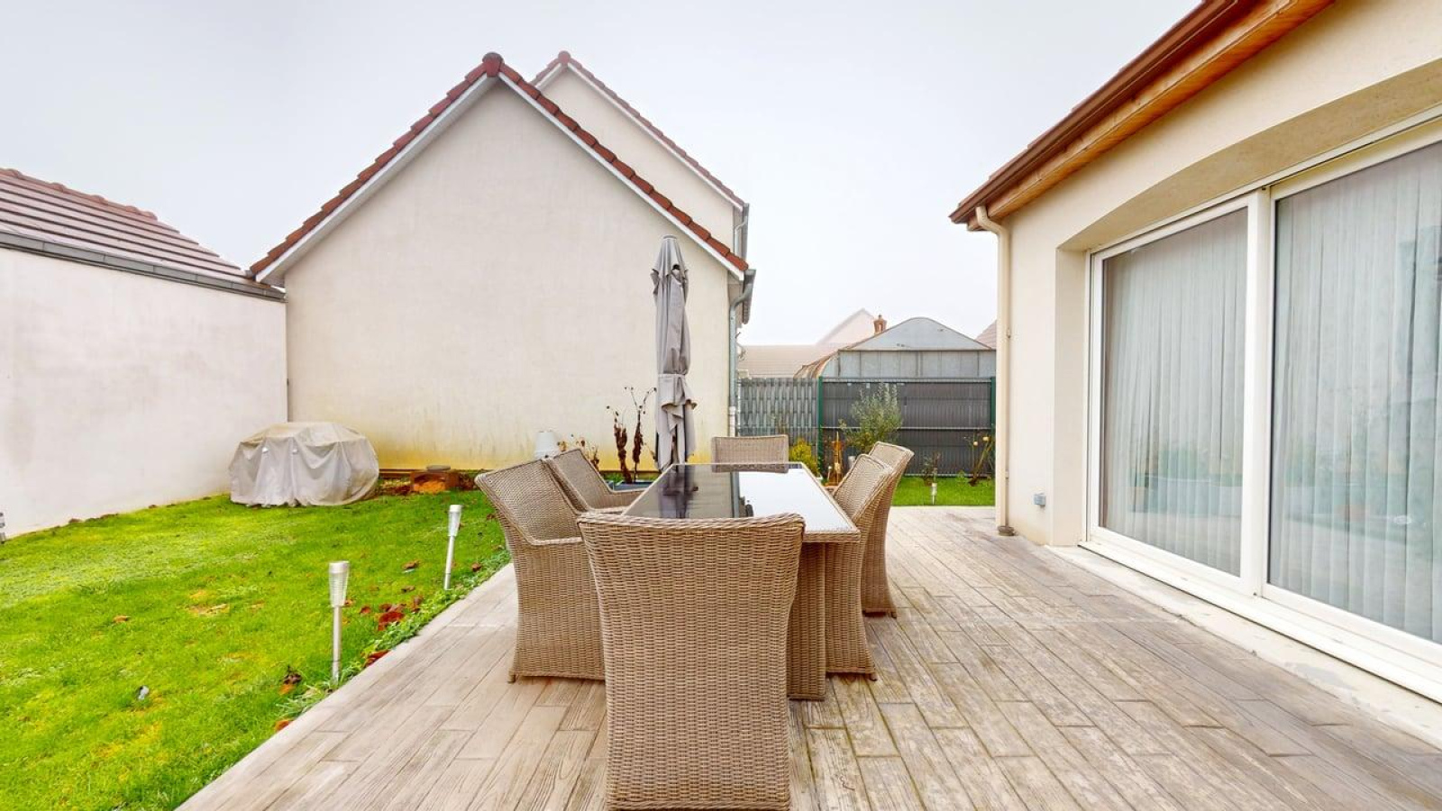 Image_, Maison, Longecourt-en-Plaine, ref :87