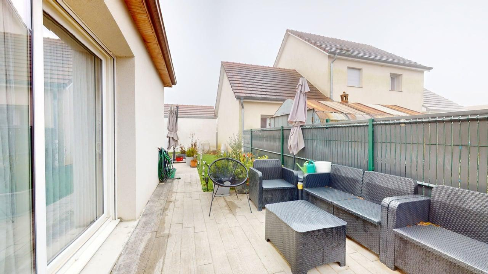 Image_, Maison, Longecourt-en-Plaine, ref :87