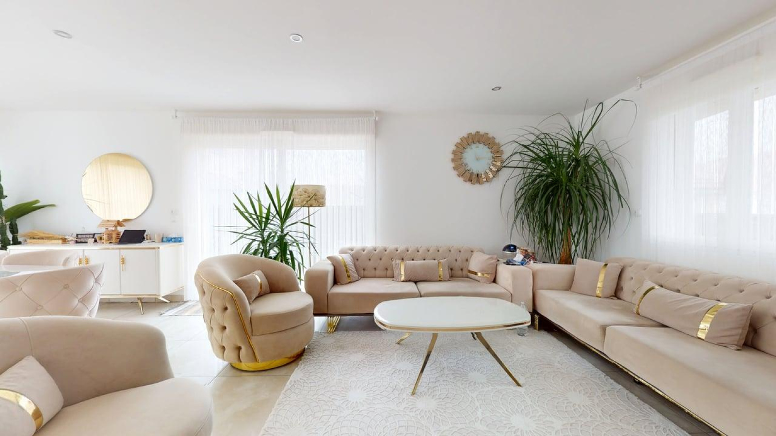 Image_, Maison, Longecourt-en-Plaine, ref :87