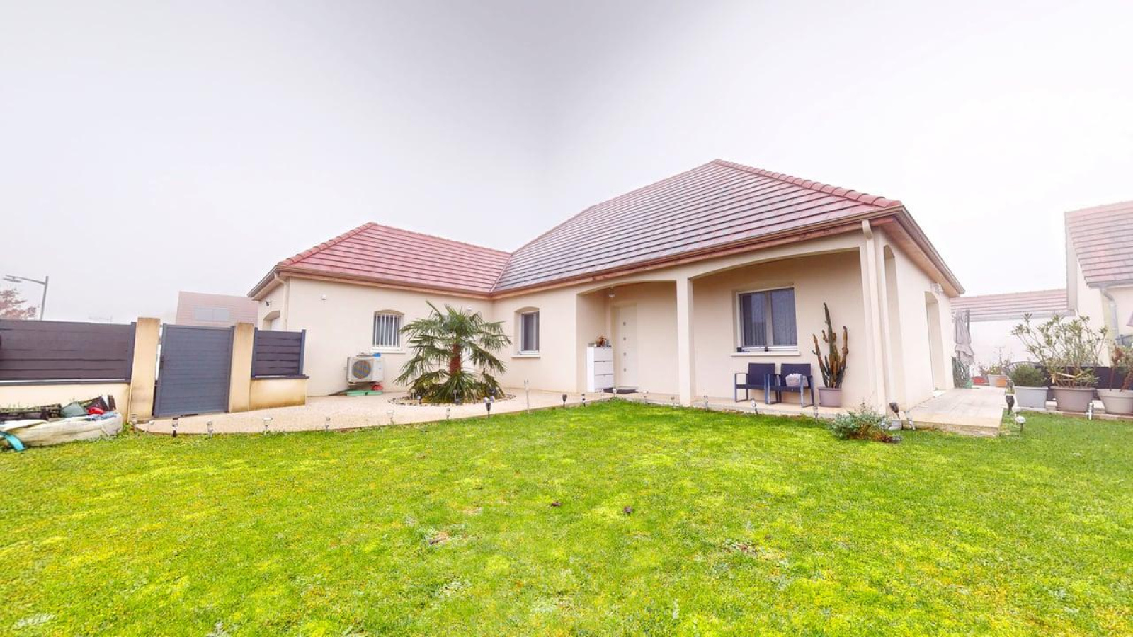 Image_, Maison, Longecourt-en-Plaine, ref :87