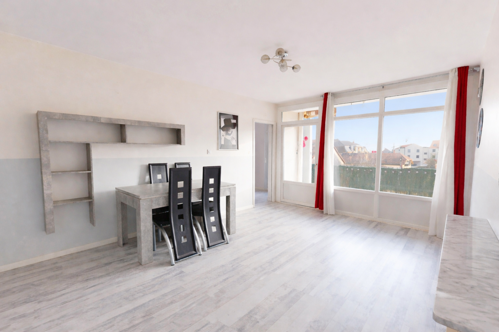 Image_, Appartement, Longvic, ref :226