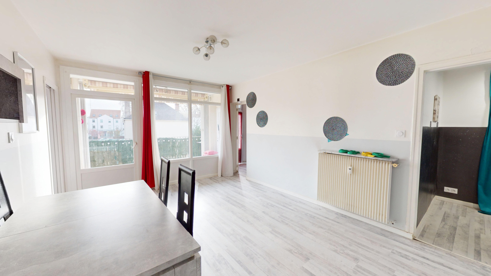 Image_, Appartement, Longvic, ref :226