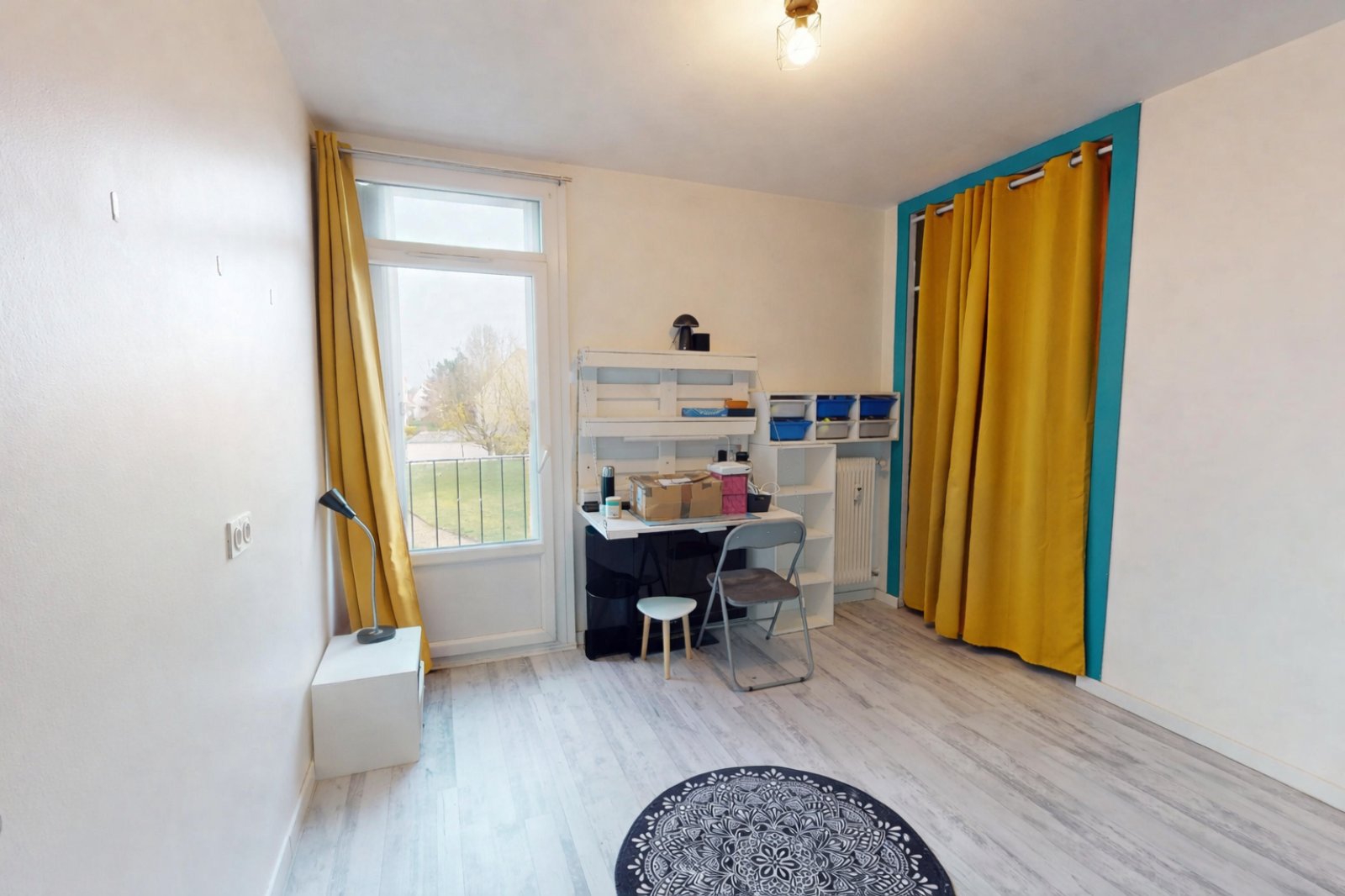 Image_, Appartement, Longvic, ref :226