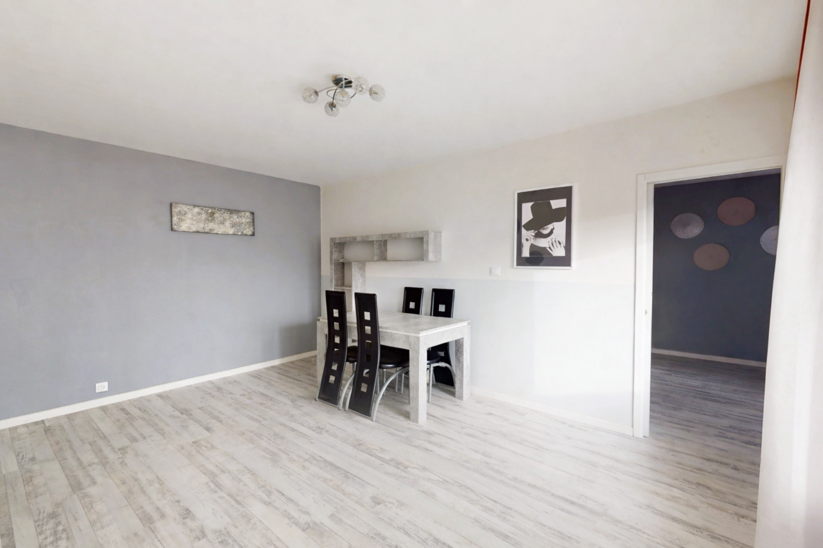 Image_, Appartement, Longvic, ref :226