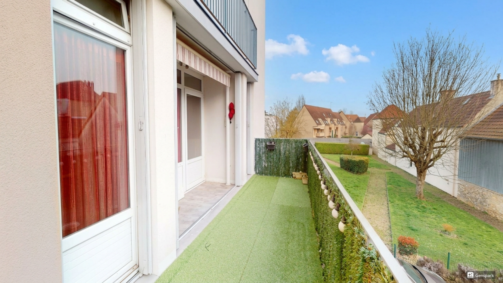 Image_, Appartement, Longvic, ref :226