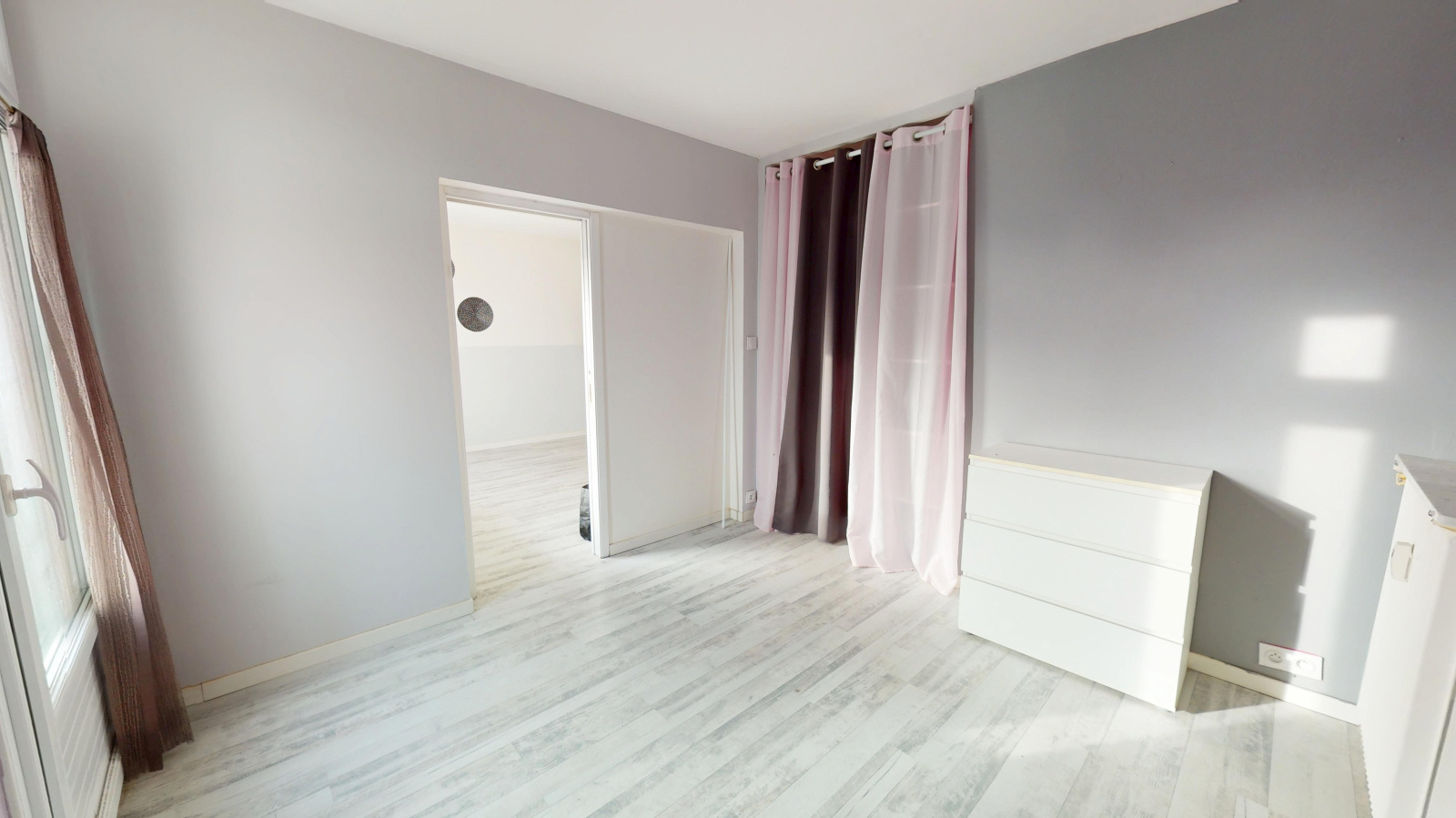 Image_, Appartement, Longvic, ref :226