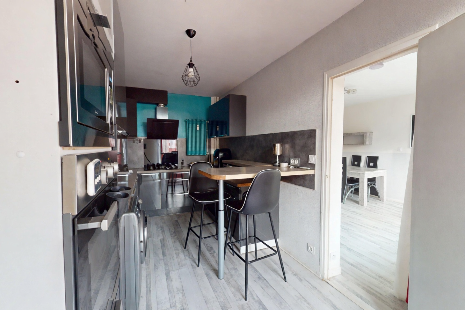 Image_, Appartement, Longvic, ref :226