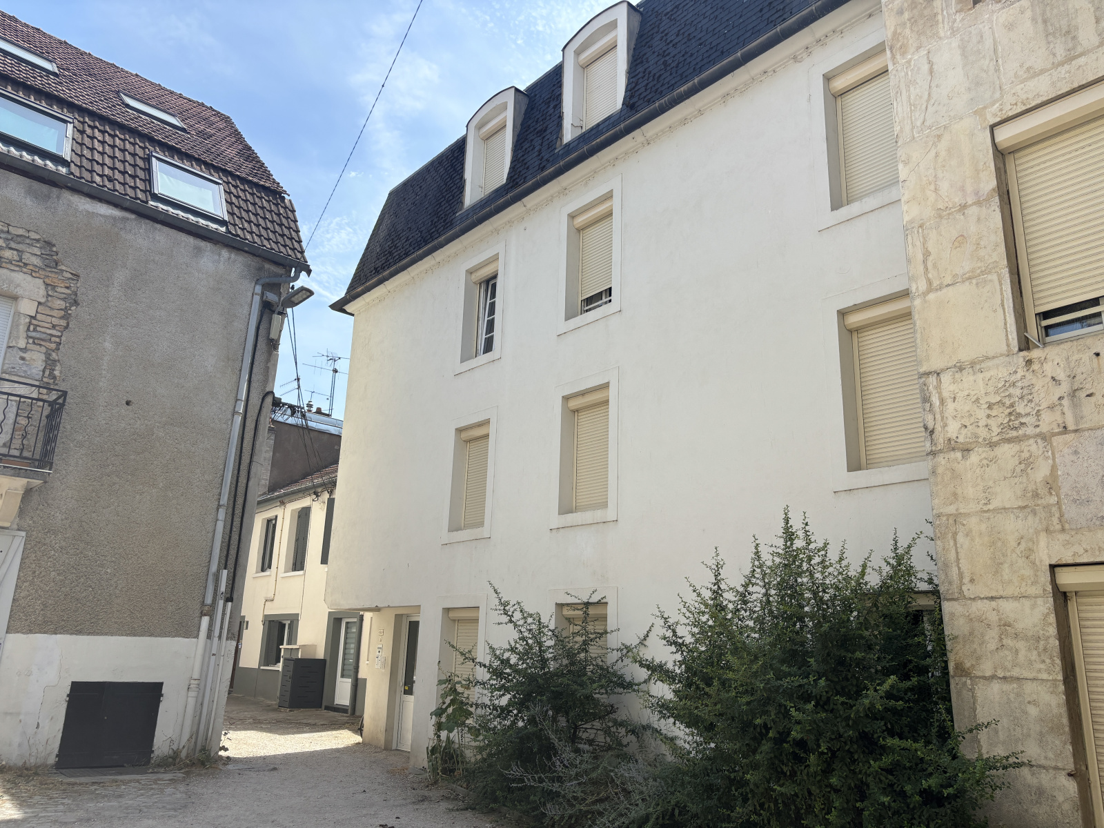 Image_, Studio, Dijon, ref :238