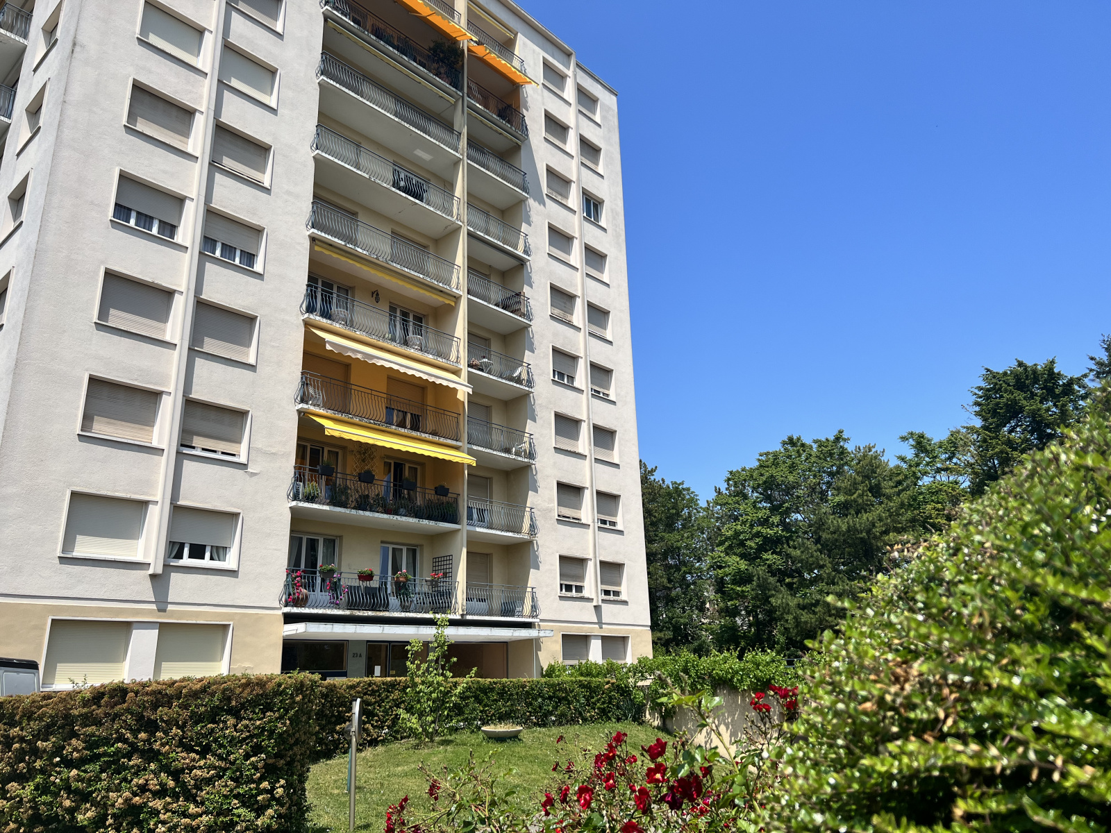 Image_, Appartement, Talant, ref :97