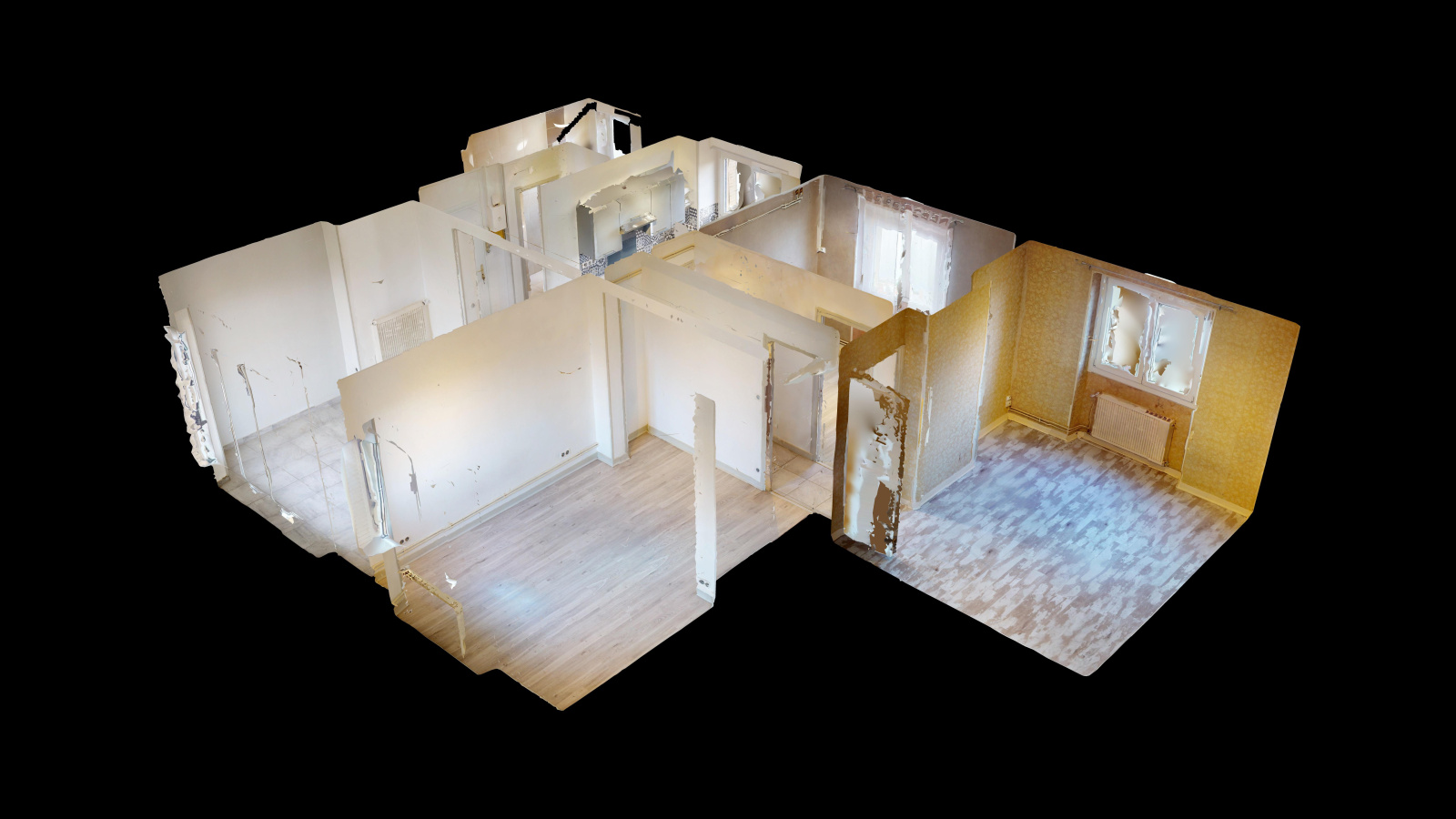Image_, Appartement, Chenôve, ref :12G