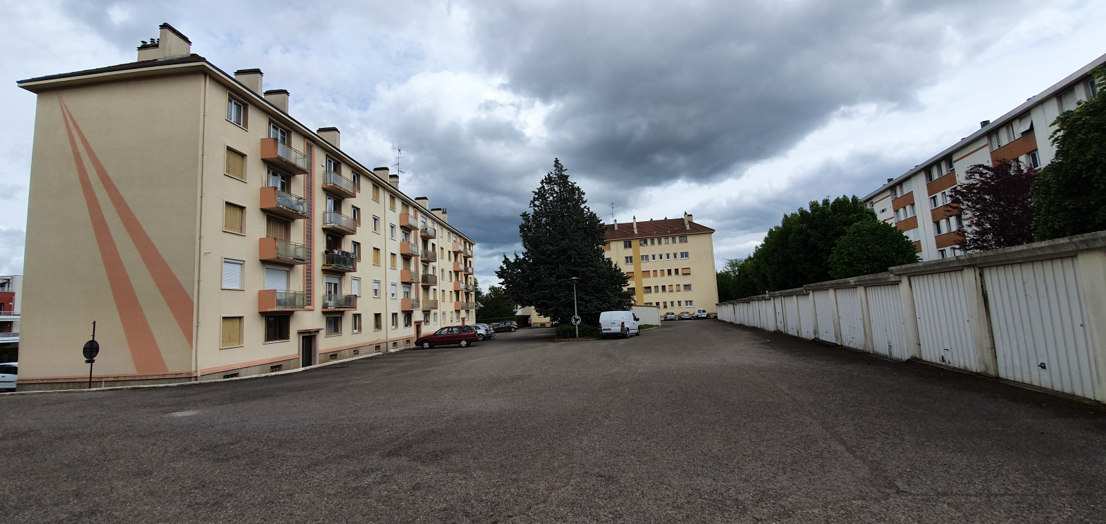 Image_, Appartement, Chenôve, ref :12G