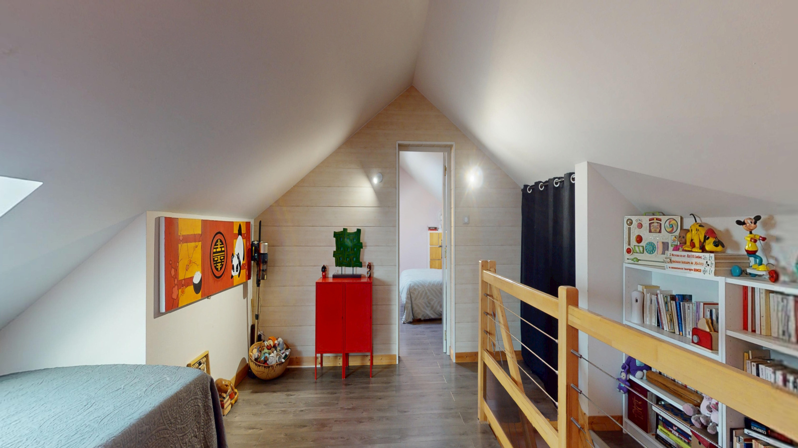 Image_, Appartement, Savouges, ref :240TC