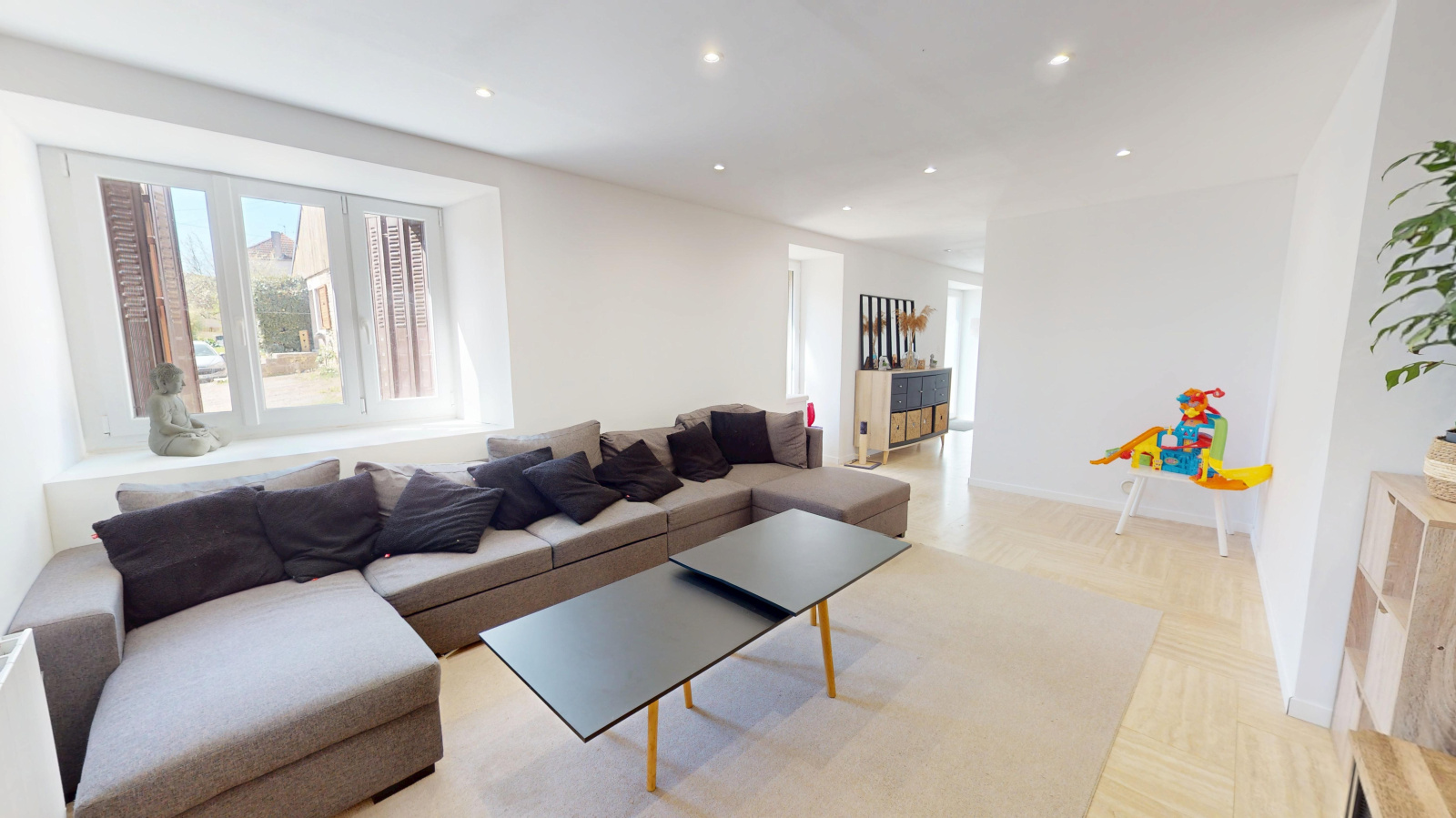 Image_, Maison, Pontailler-sur-Saône, ref :197