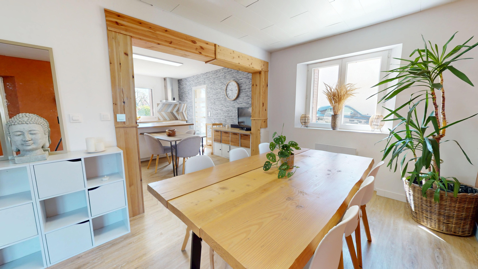 Image_, Maison, Pontailler-sur-Saône, ref :197