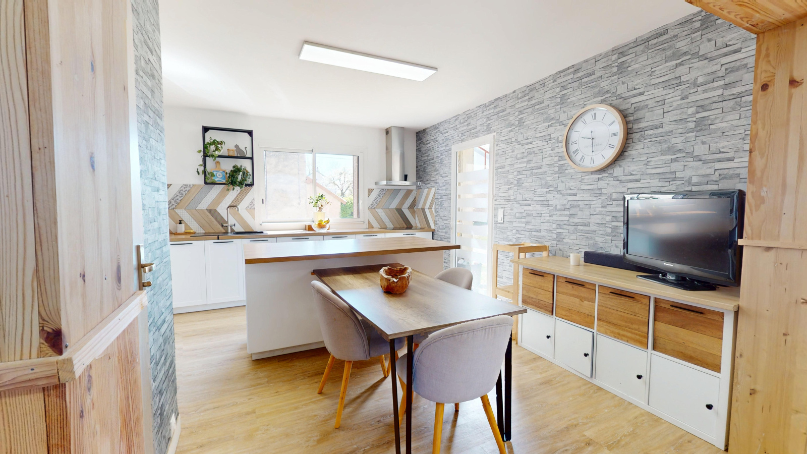 Image_, Maison, Pontailler-sur-Saône, ref :197