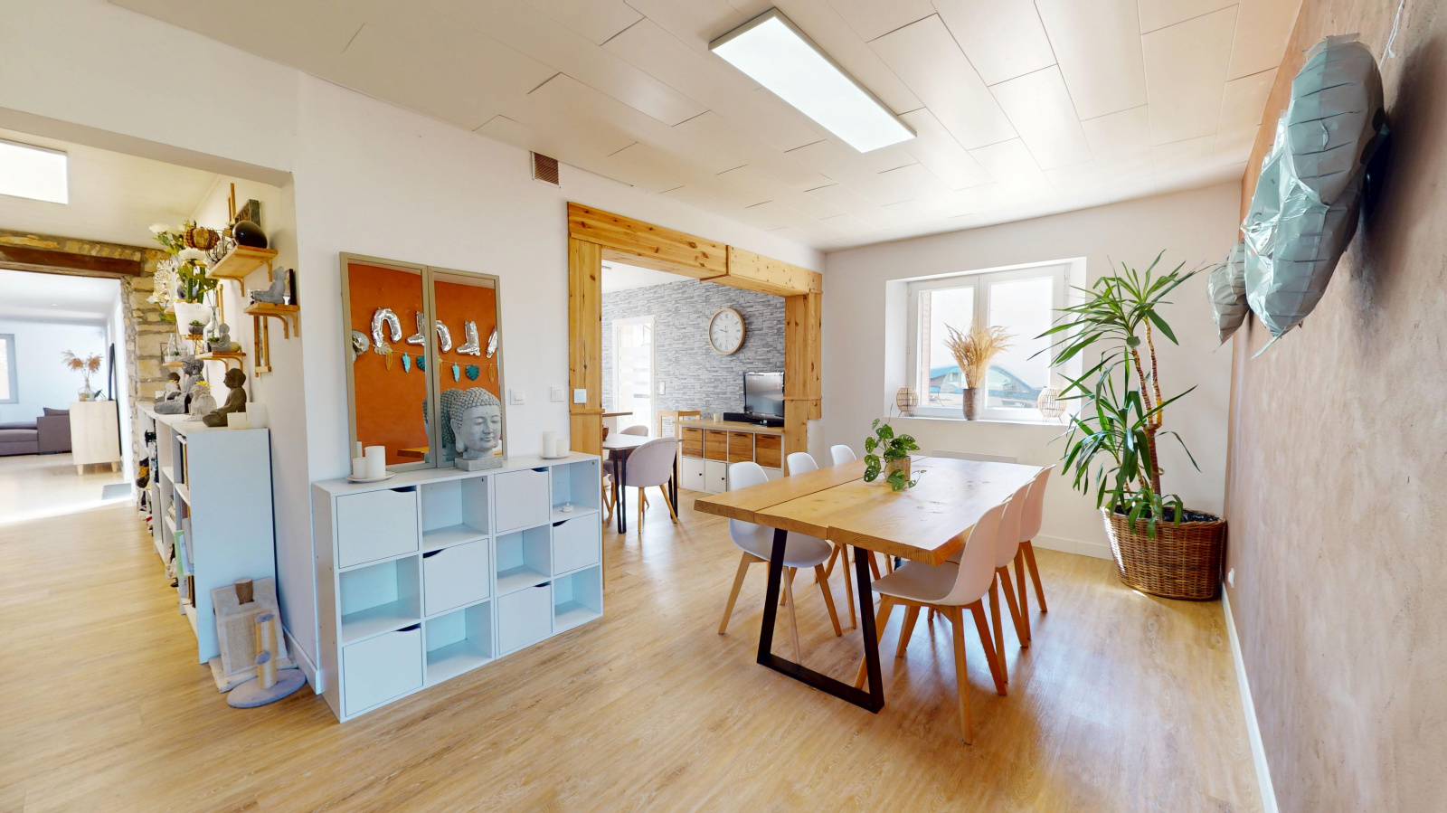 Image_, Maison, Pontailler-sur-Saône, ref :197