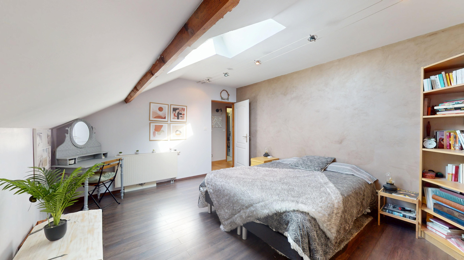 Image_, Appartement, Savouges, ref :240