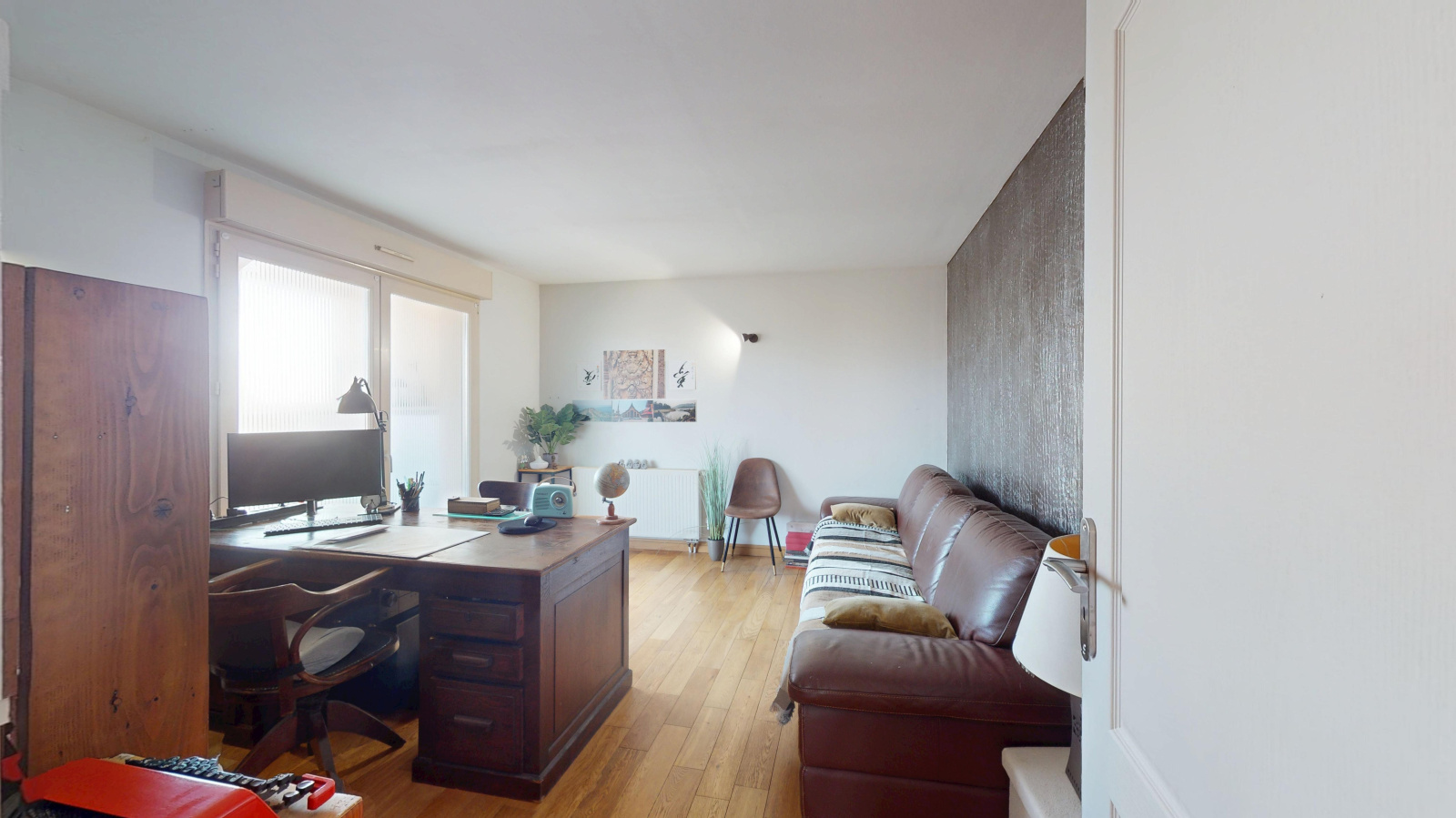 Image_, Appartement, Savouges, ref :240