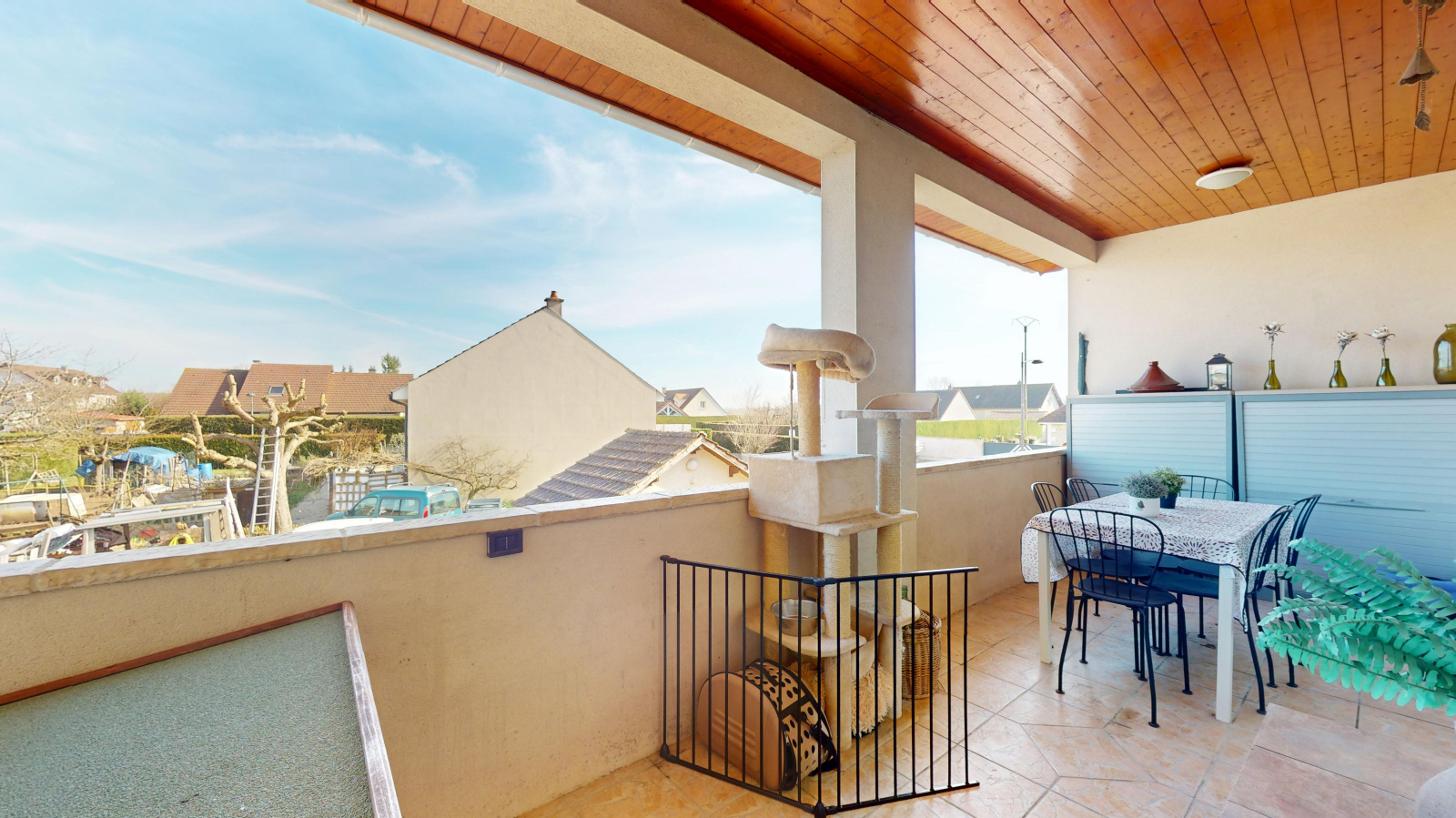 Image_, Appartement, Savouges, ref :240